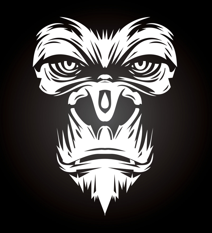 kong logo